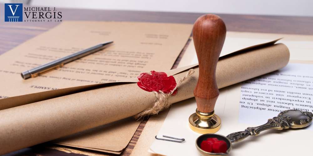 Is Inheritance Community Property in Louisiana? Michael J. Vergis