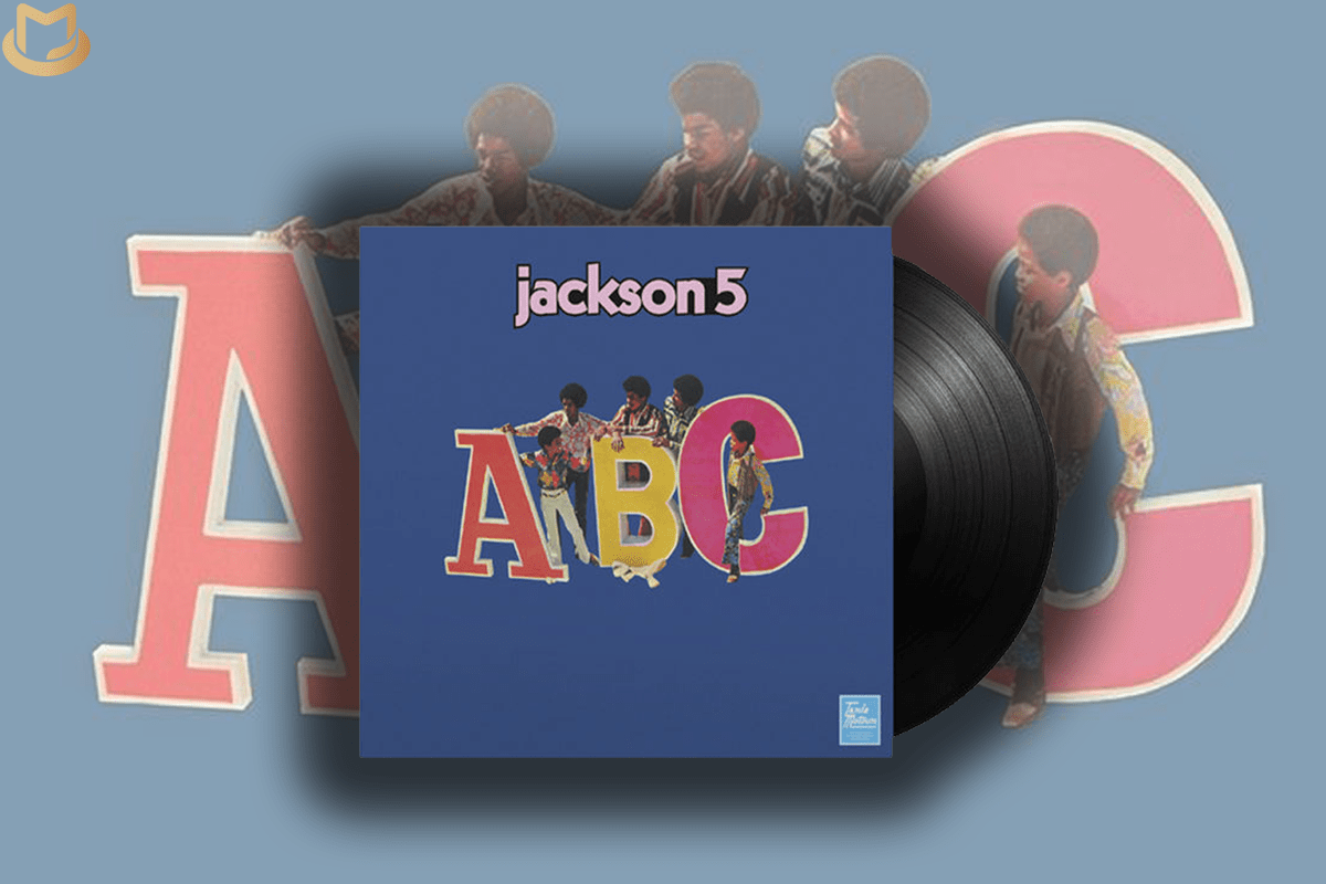 The Jackson 5’s ‘ABC’ reissued for January 2022 News Point