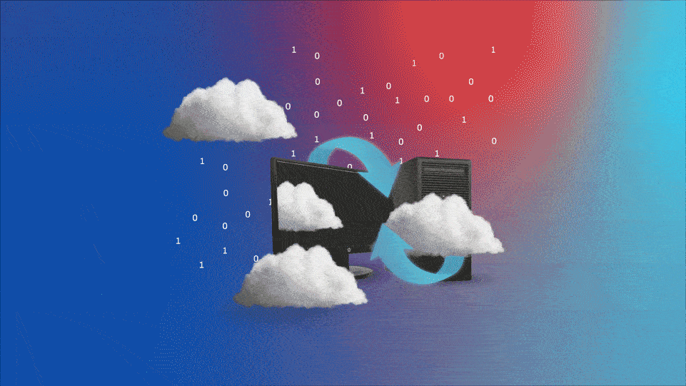 Cloud Computing your IT structure ready to take off MJV Innovation