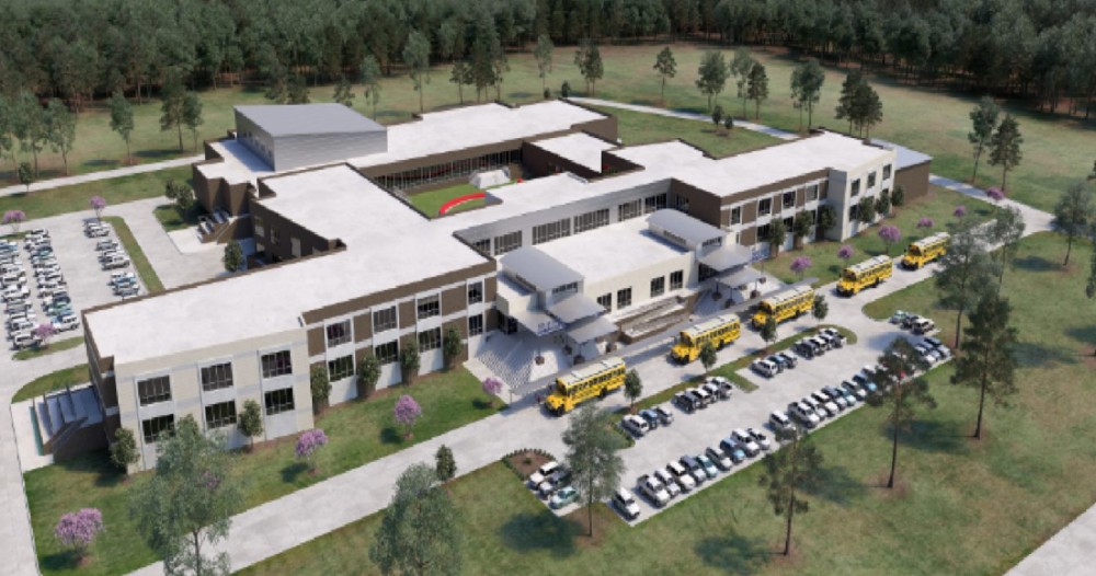 Our Work Milton J. Womack Construction Contractor Services Louisiana Based Firm