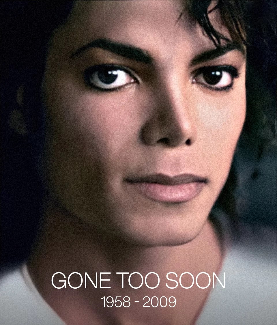 MJ 2020 Michael Jackson World Network