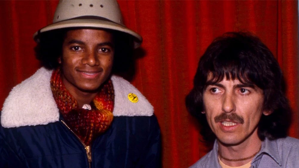 mjharrison Michael Jackson World Network