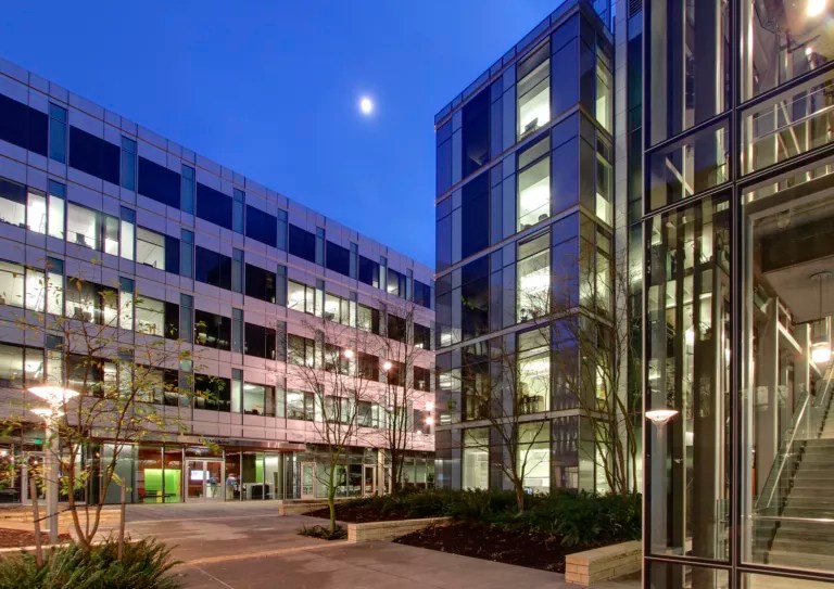 UW Medicine Lake Union, Phase 2 Magnusson Klemencic Associates