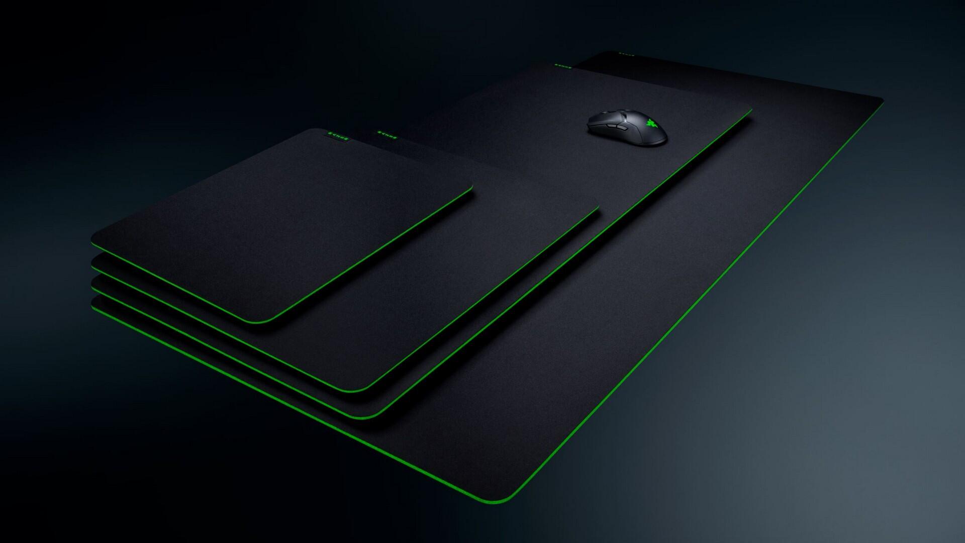 Razer Gigantus V2 Go Big Or Go Home MKAU Gaming