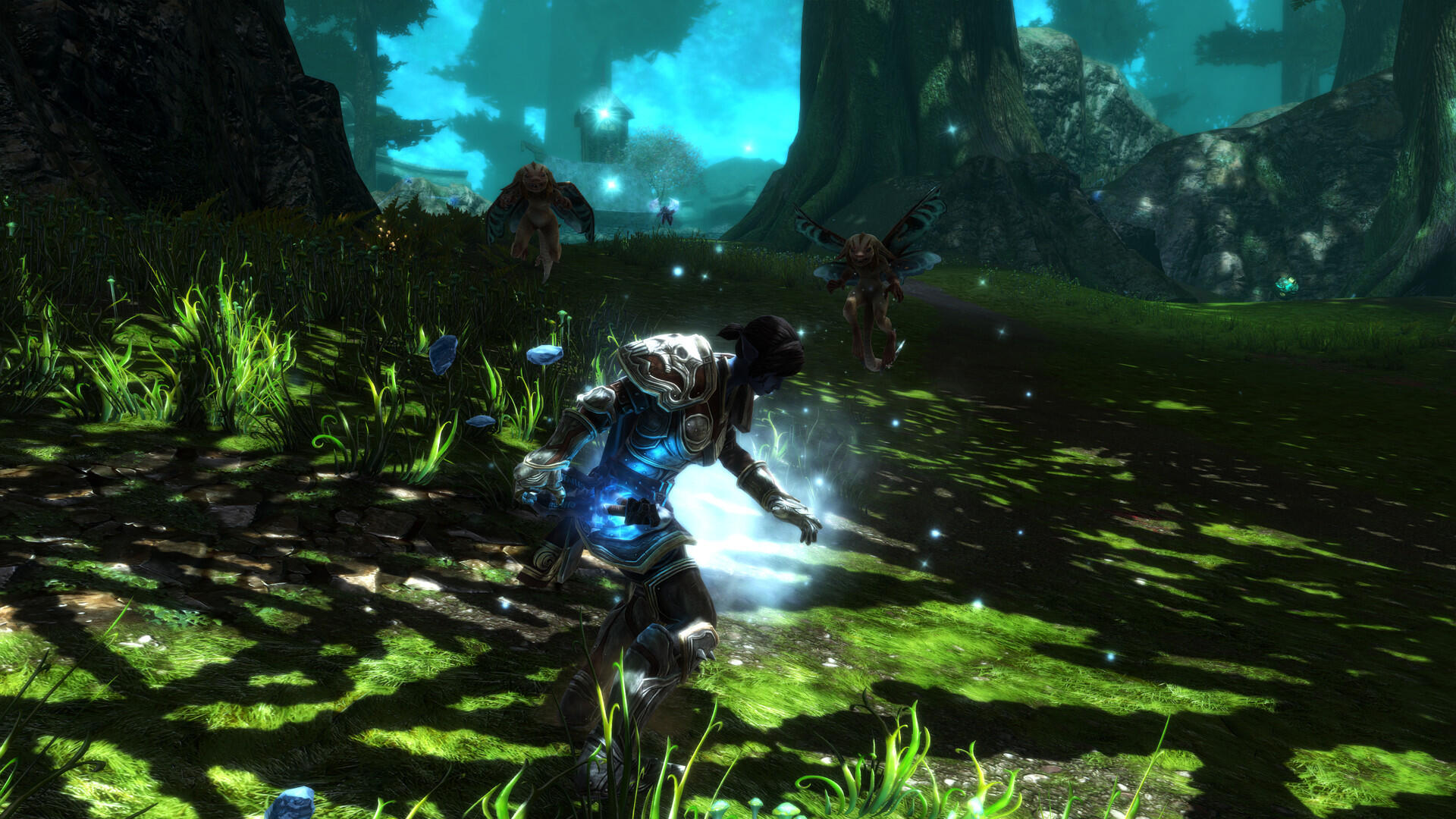 Kingdoms of Amalur ReReckoning Review MKAU Gaming