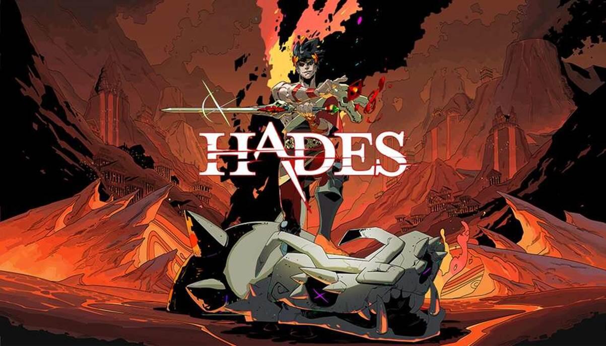 Hades Now Available On PlayStation and Xbox MKAU Gaming