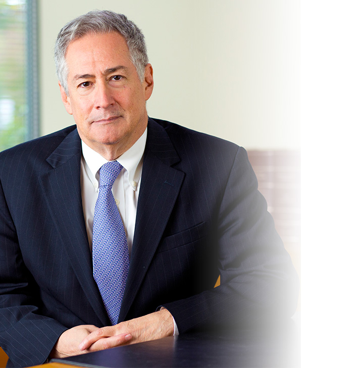 Glenn S. Gitomer McCausland Keen + Buckman