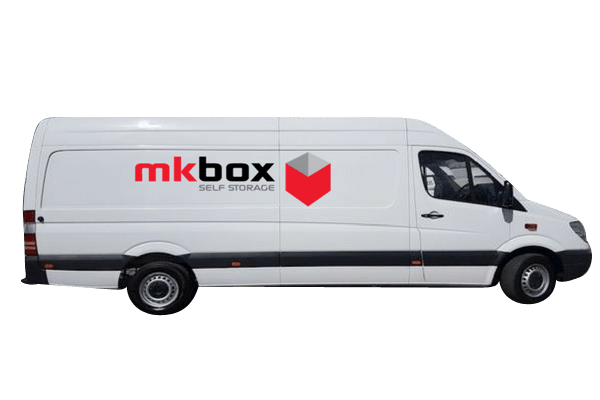 Local Van Hire Why It Is Important SelfStorage Companies Offer This