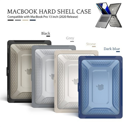 Macbook Pro 13'' protective case