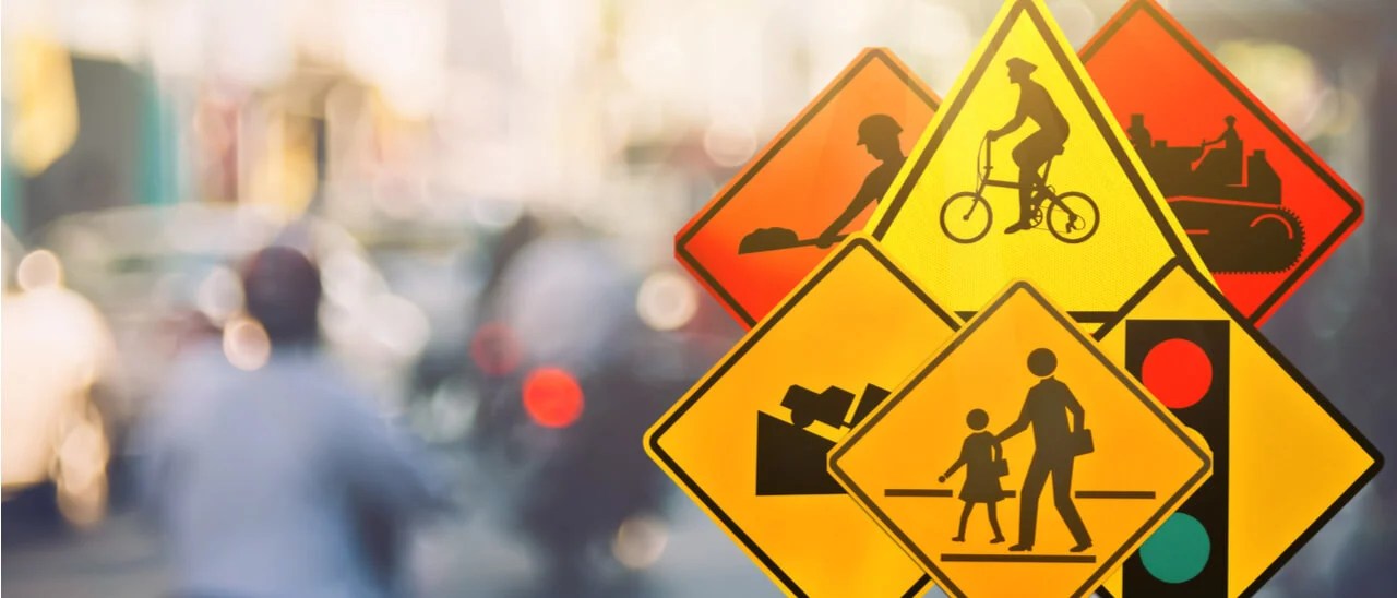 1 RSME National Road Safety Week Charity Bike Ride News and Blog MKC Training