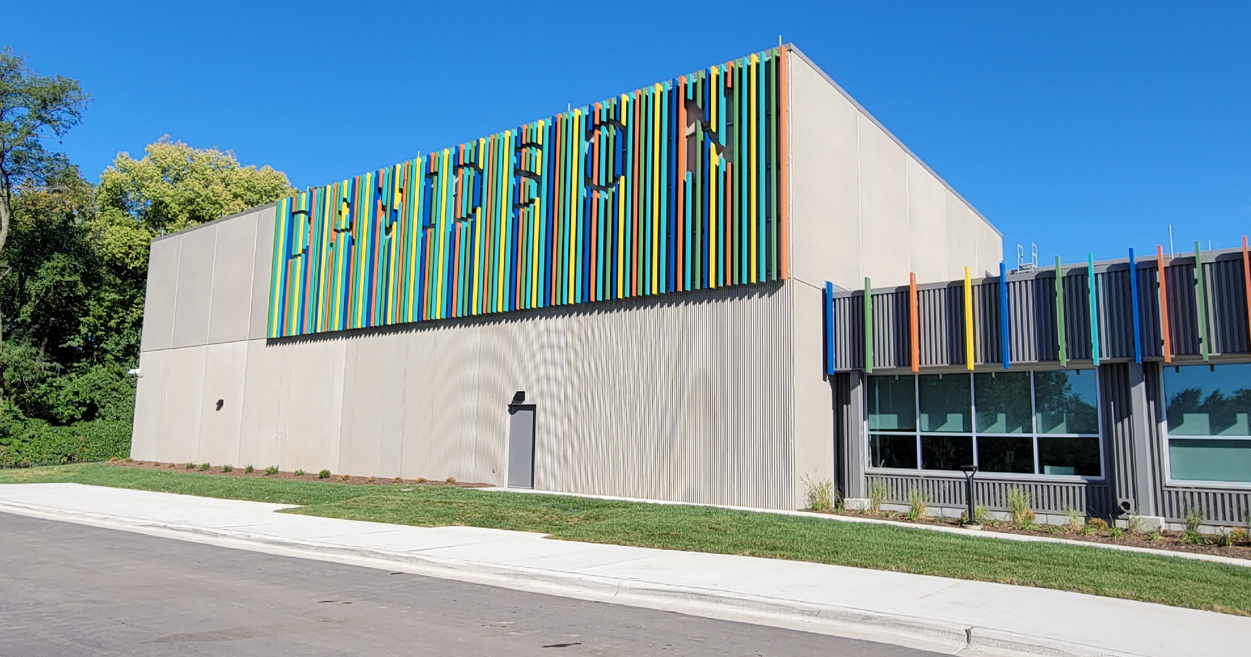 Putting Kids First Building Schools in North Kansas City MKEC