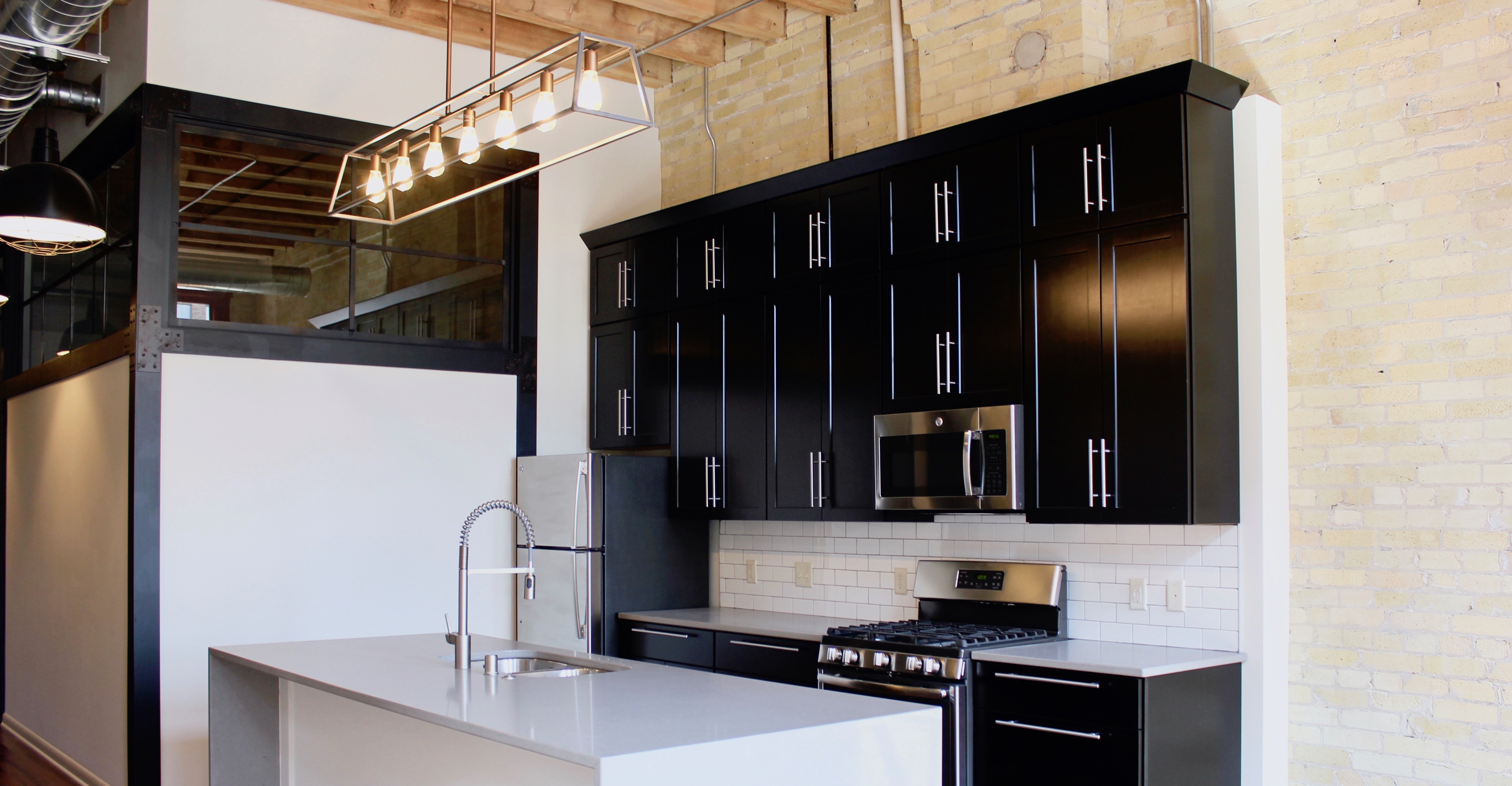 Broadway Market Lofts Milwaukee View