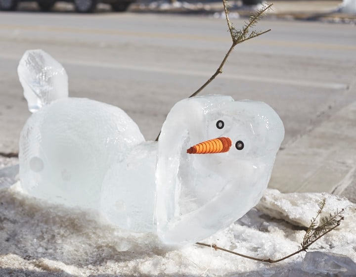 100 ‘Coolest’ Ice Puns and Jokes (2024) Milwaukee With Kids