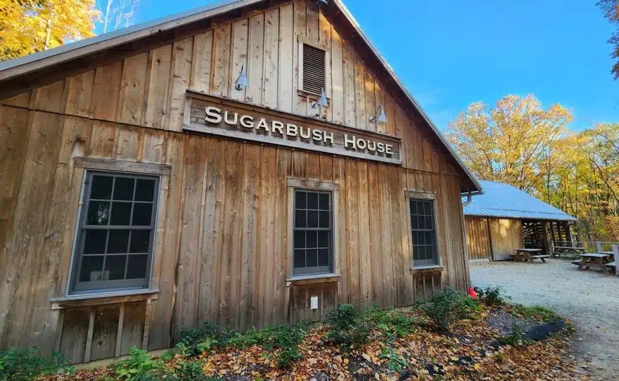 5 Maple Sugaring Events for Families in Southeast Wisconsin (2024