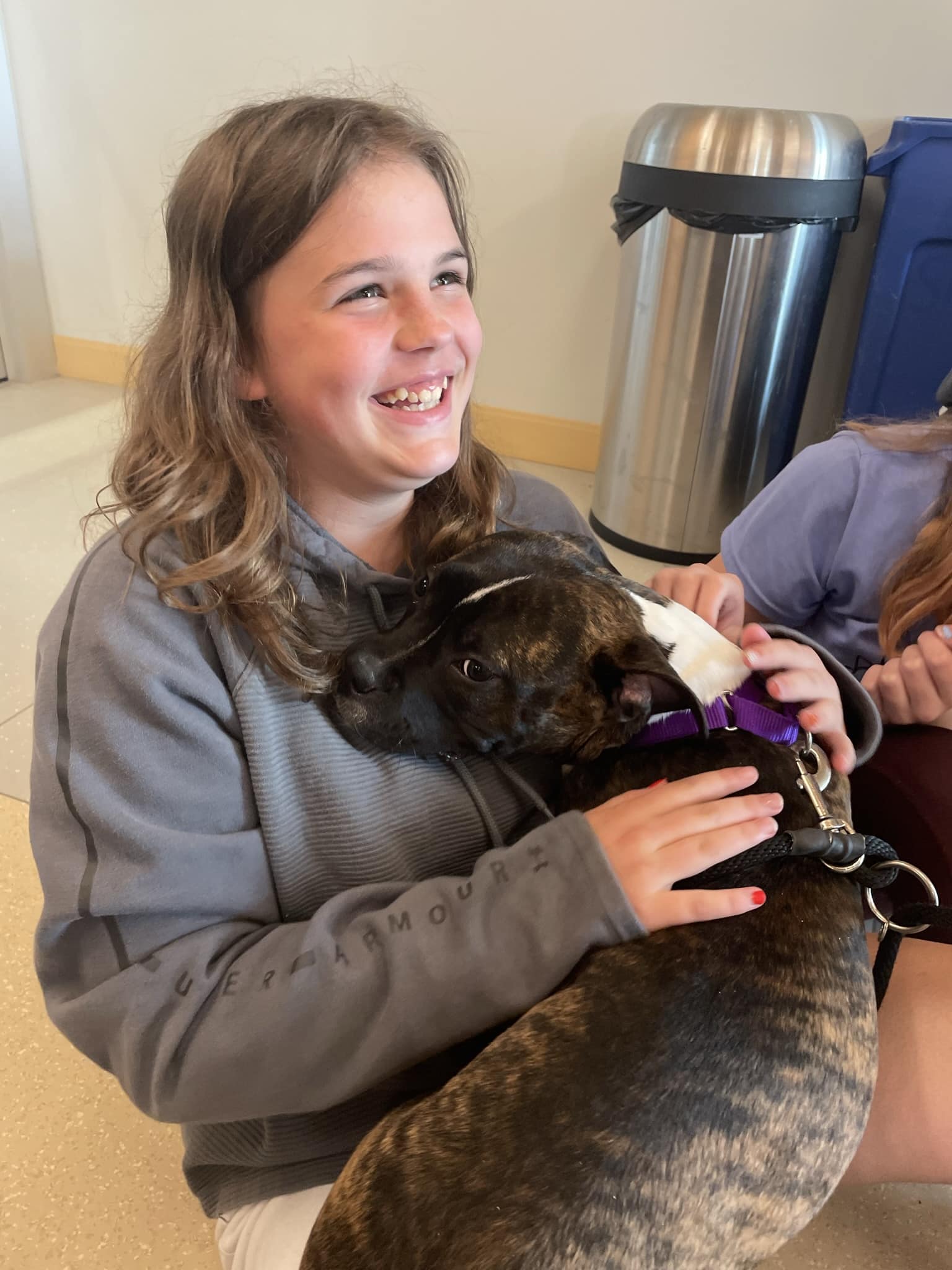 Wisconsin Humane Society Milwaukee Campus Milwaukee With Kids