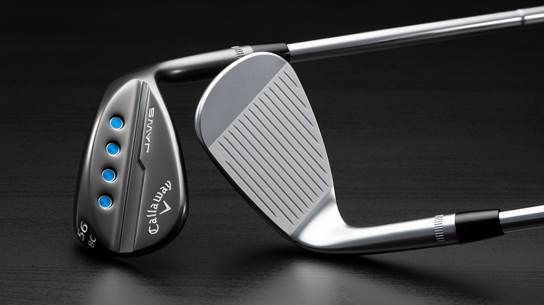 Callaway_MD5_Jaws_Wedges MK Golf Technologies