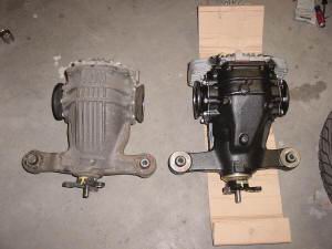 NA to TT Conversion, TT head swap info | Supra Forums