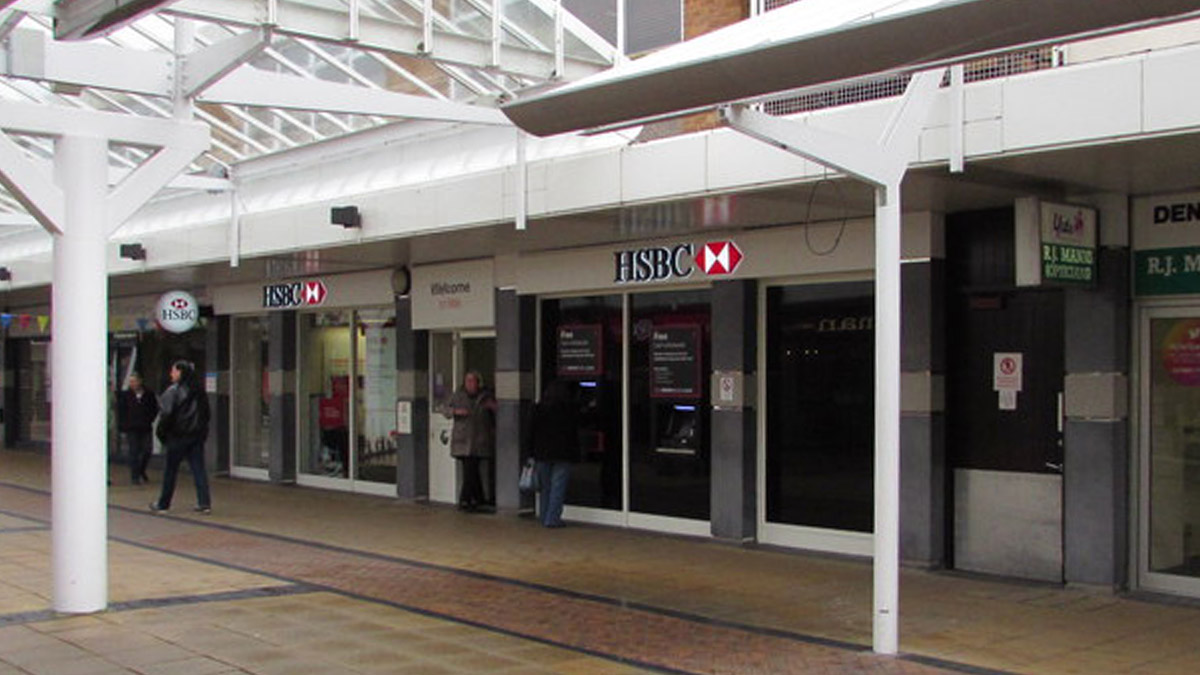 Liberal Democrats ask HSBC to save Yate branch Milton Keynes Liberal