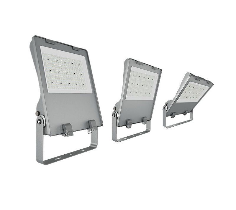 Best Outdoor LED Flood Light Fixtures OEM Manufacturer