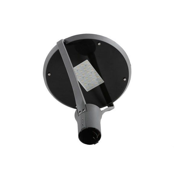 120W Post Top Light Fittings Factory Price MKLIGHTS