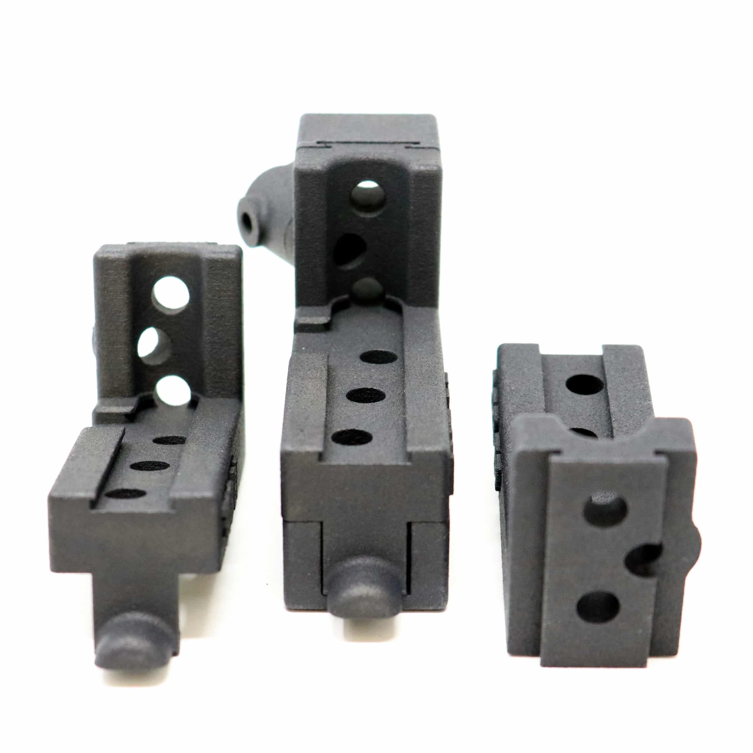 Gen II Brass Marker MK Machining