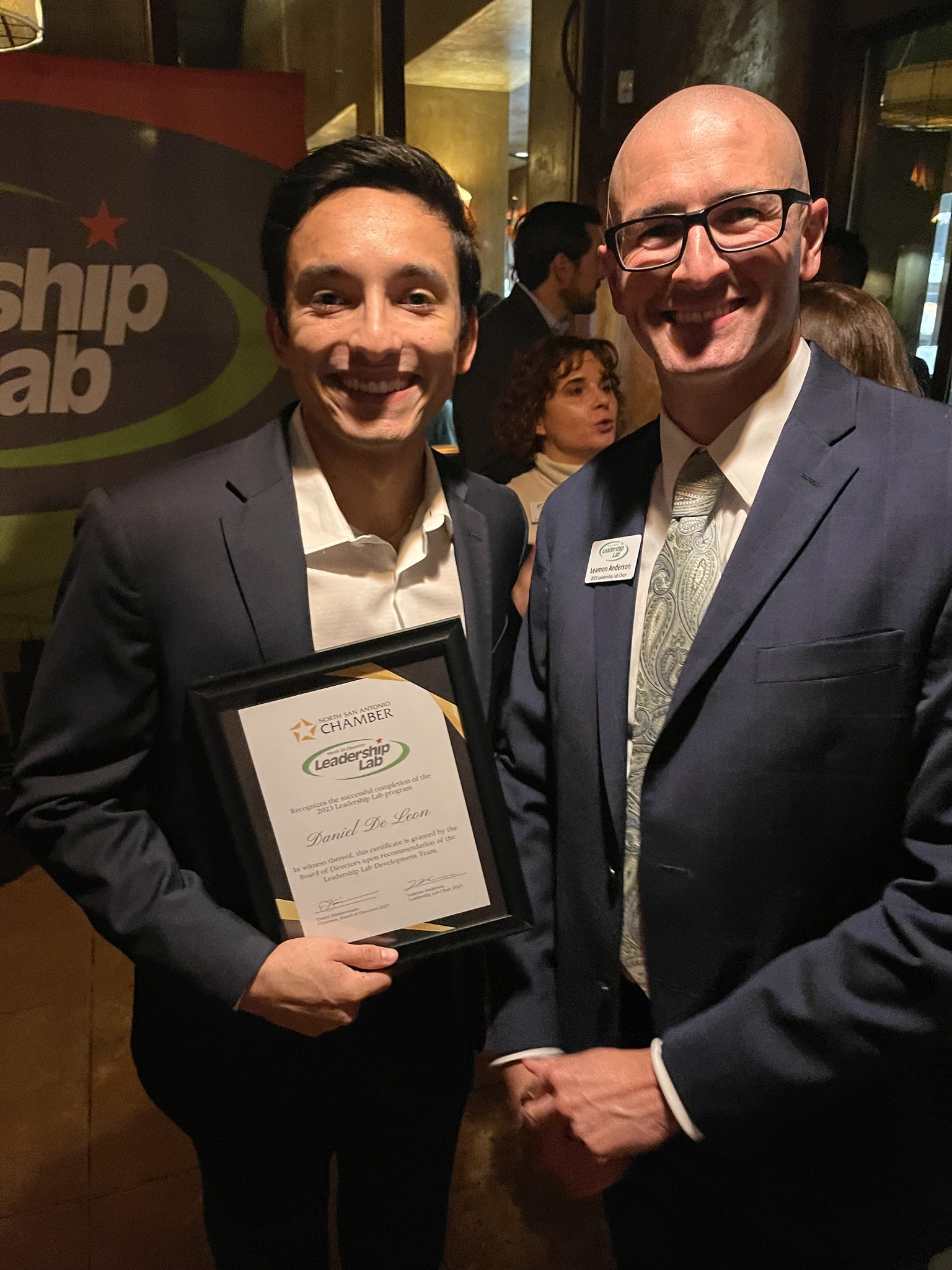 MK Marlow Assistant Project Manager Achieves Personal Milestone MK Marlow