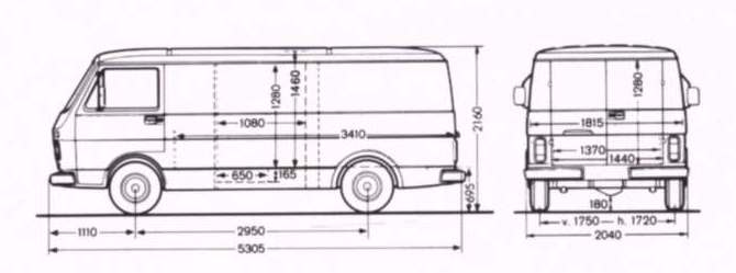 T4 Transporter lang wieviel Motorräder haben platz Seite 2 Auflistungen von