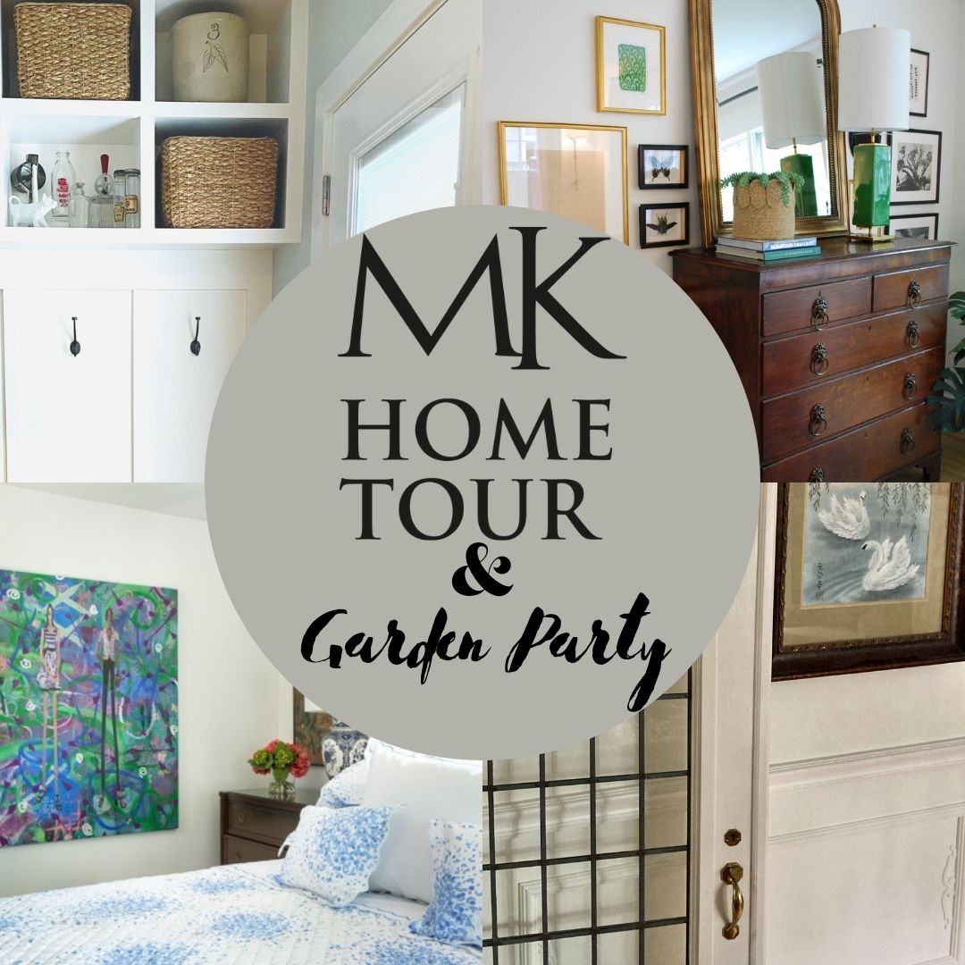 2022 Home Tour & Garden Party MERIDIANKESSLER NEIGHBORHOOD ASSOCIATION