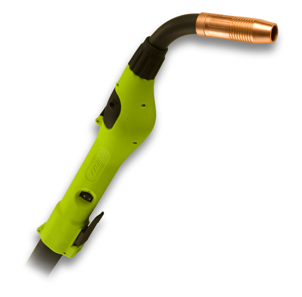 Cobramatic Push Pull Gun