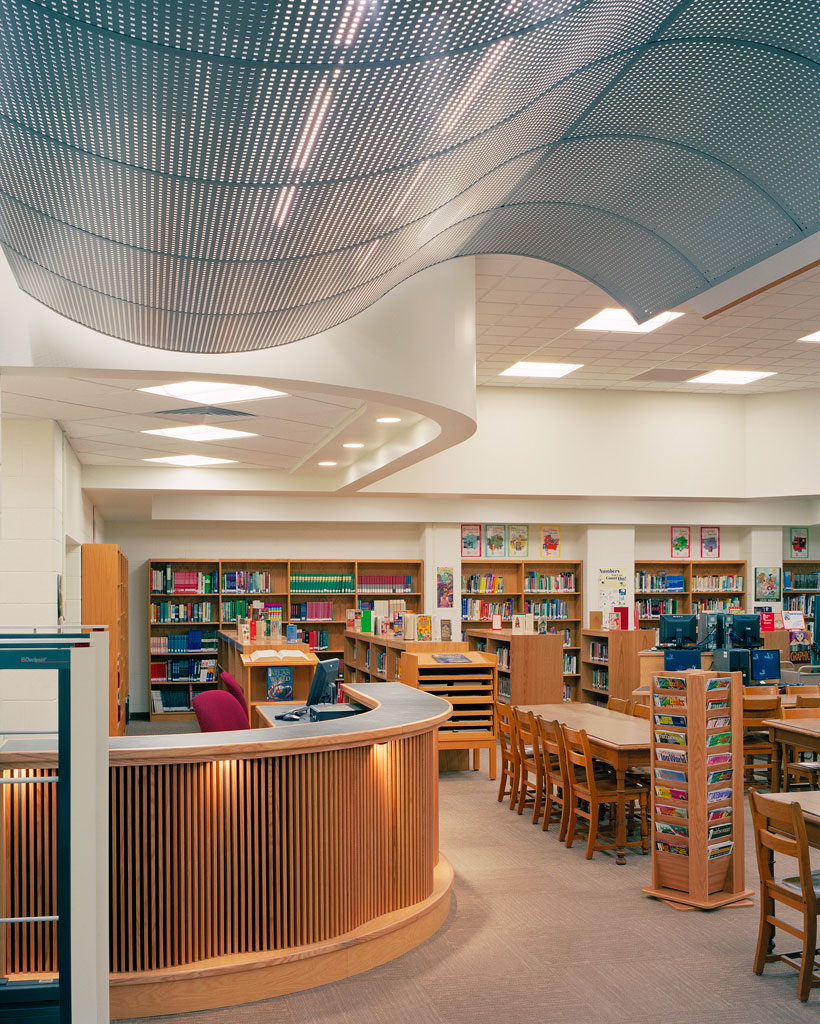 Catasauqua Area Middle School MKSD Architects — Lehigh Valley