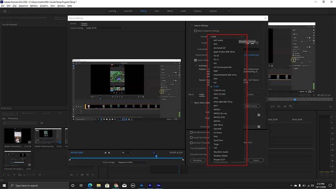 Premiere Rush vs. Premiere Pro The Editing Program for You