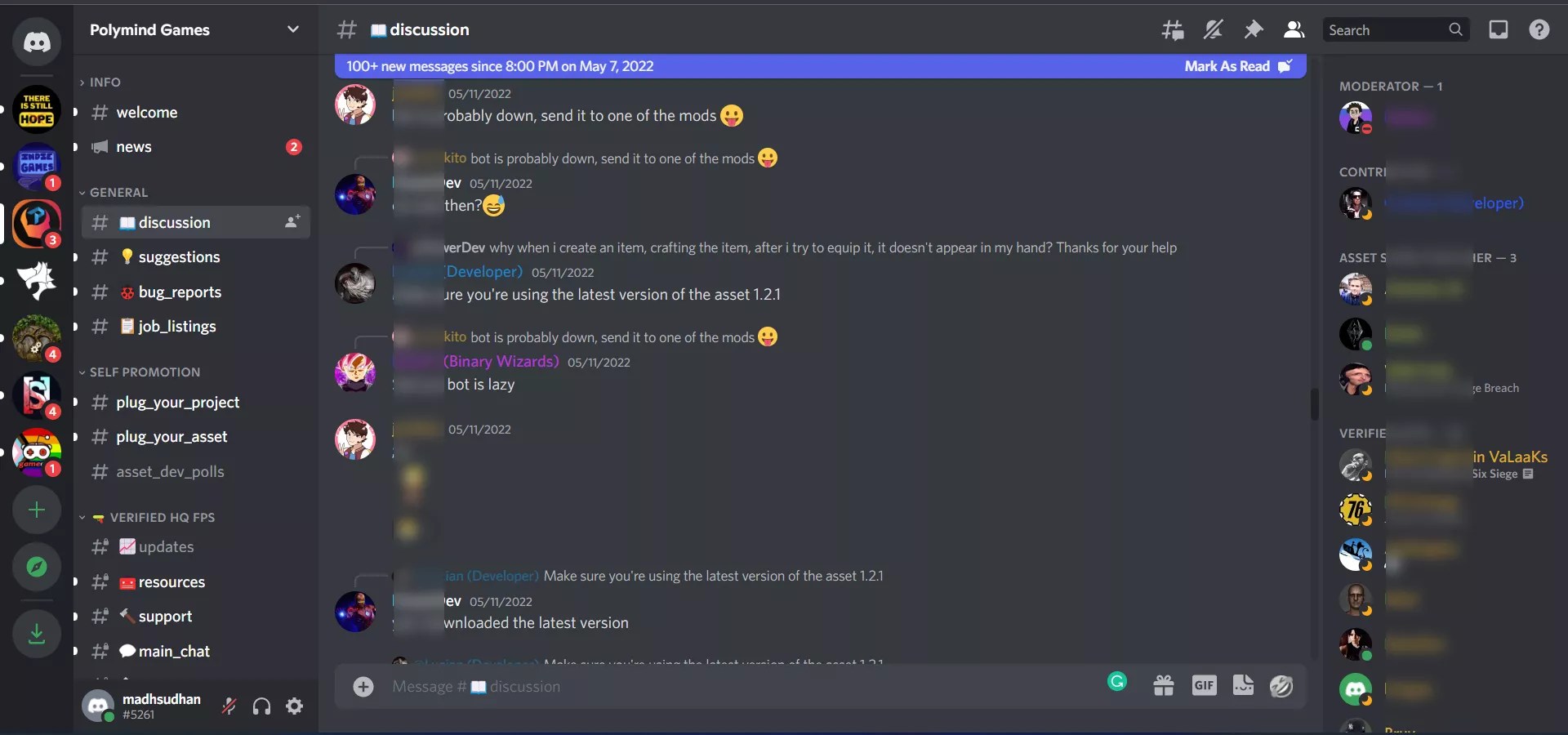 Mumble vs. Discord Which Chatting Patform is for You?