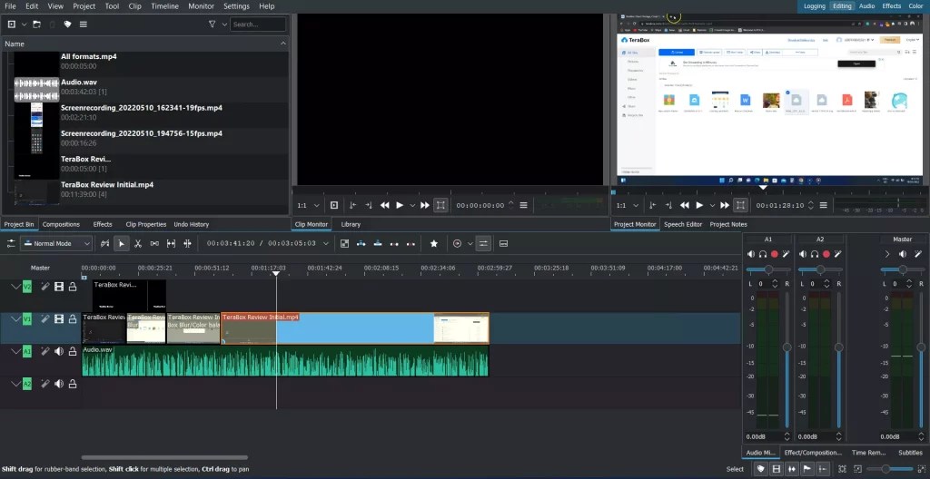 Kdenlive vs. Shotcut Which is the Best Video Editor?
