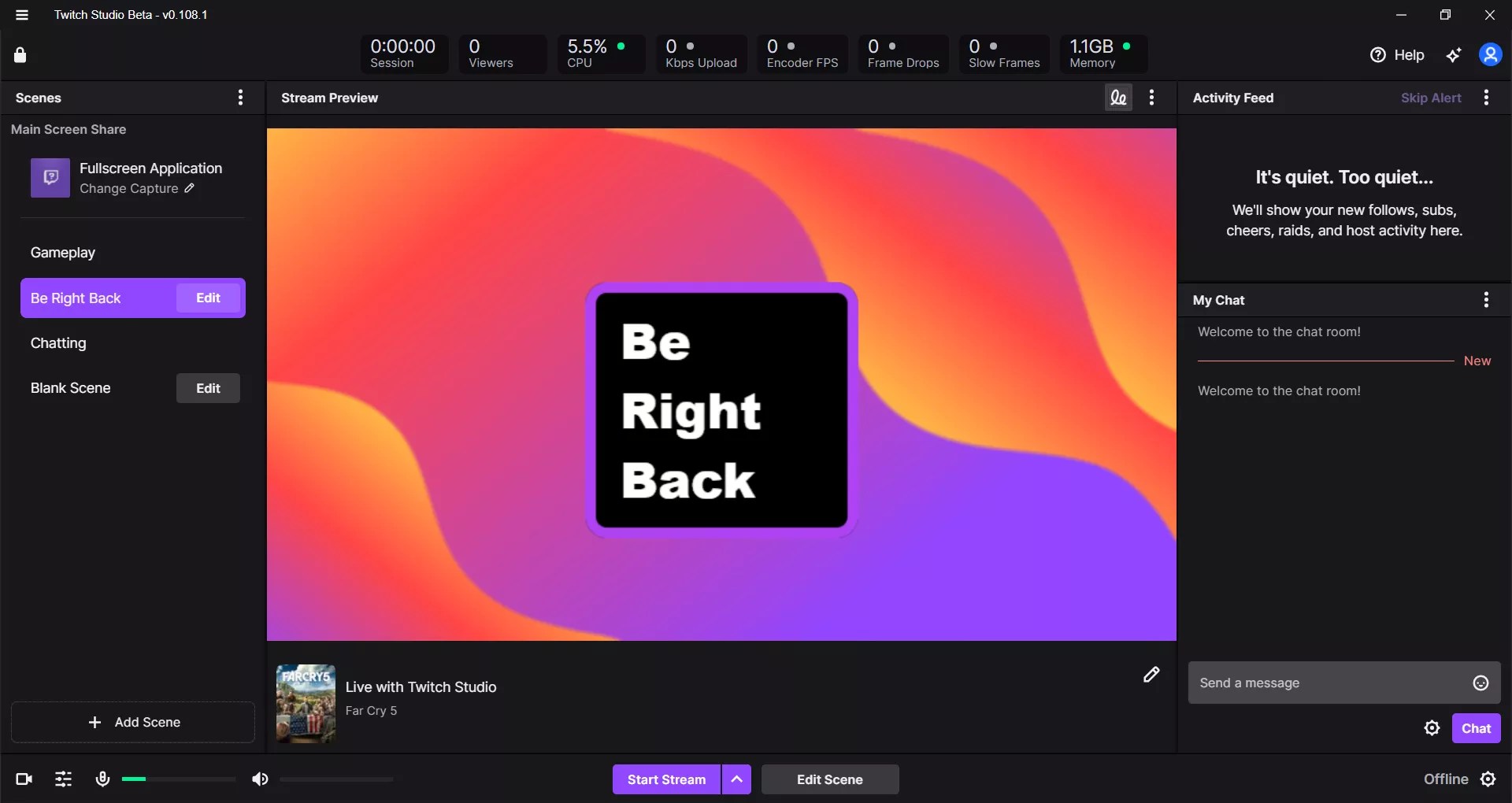 How to Use Twitch Studio A Comprehensive Guide
