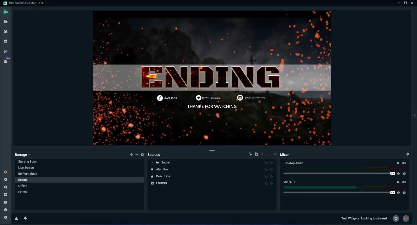 25 Best and Completely Free Streamlabs Overlays in 2023