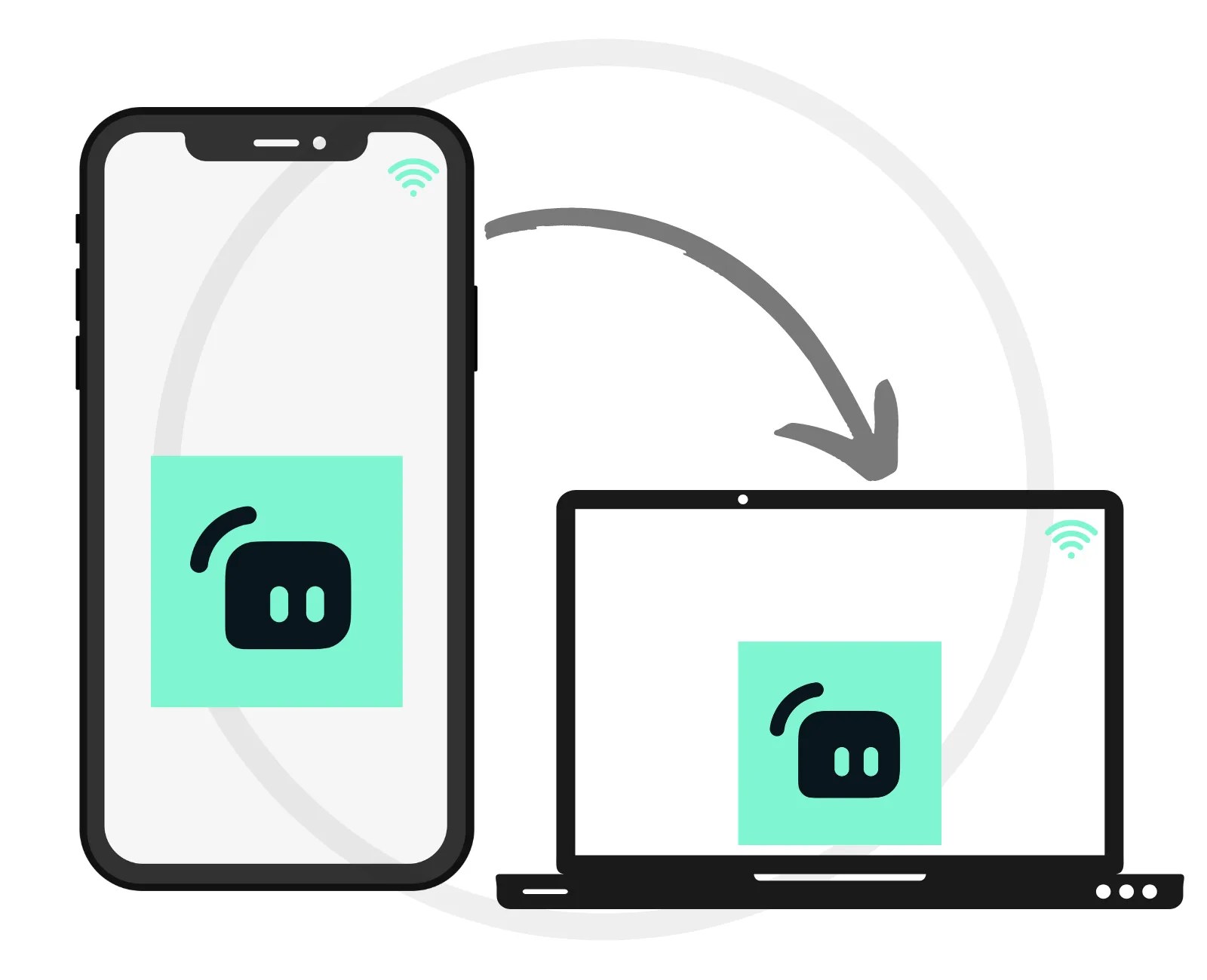 How to Connect the Streamlabs Phone App to PC MKs Guide