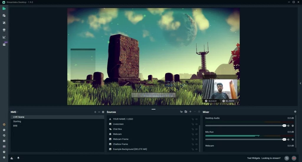 25 Best and Completely Free Streamlabs Overlays in 2023
