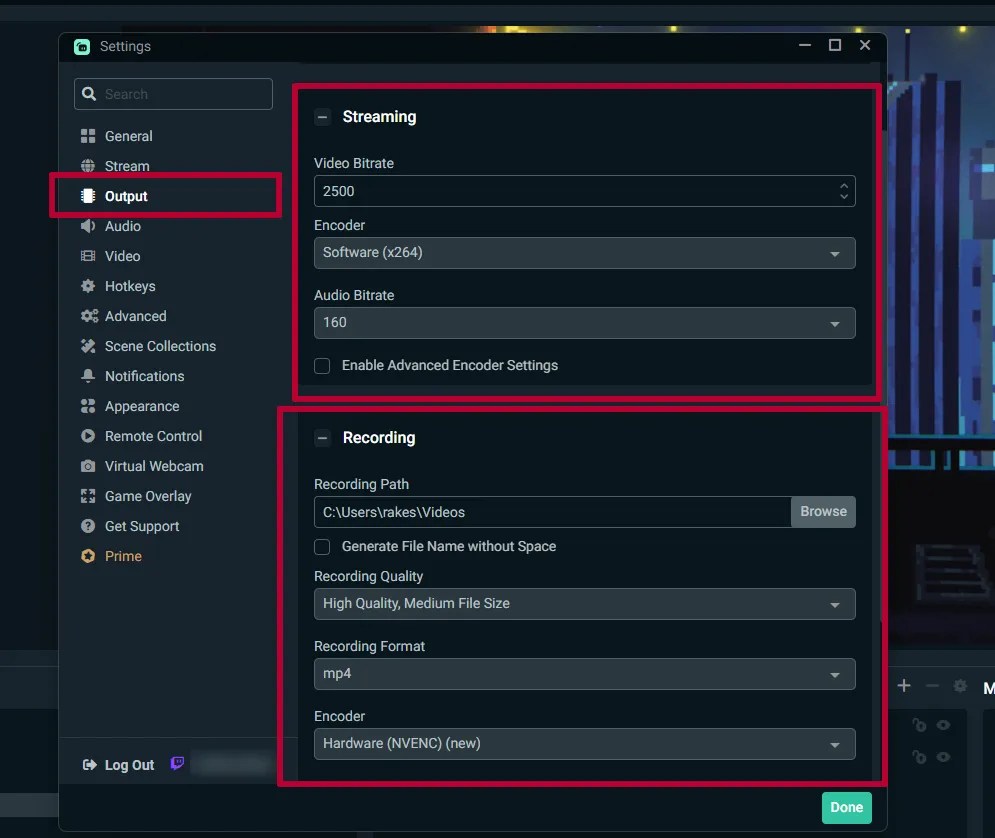 How to Update Streamlabs OBS StepbyStep Guide