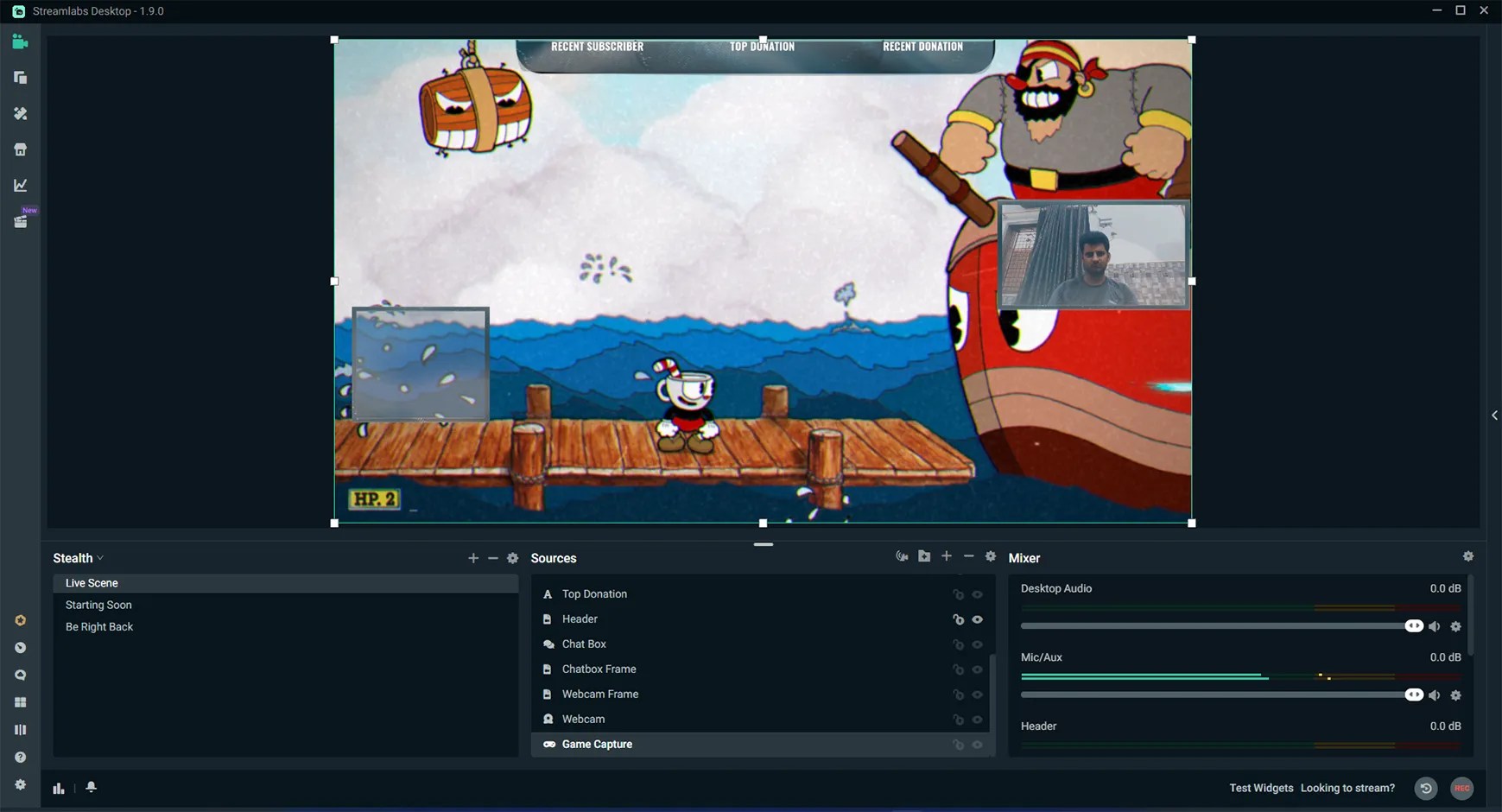 25 Best and Completely Free Streamlabs Overlays in 2023