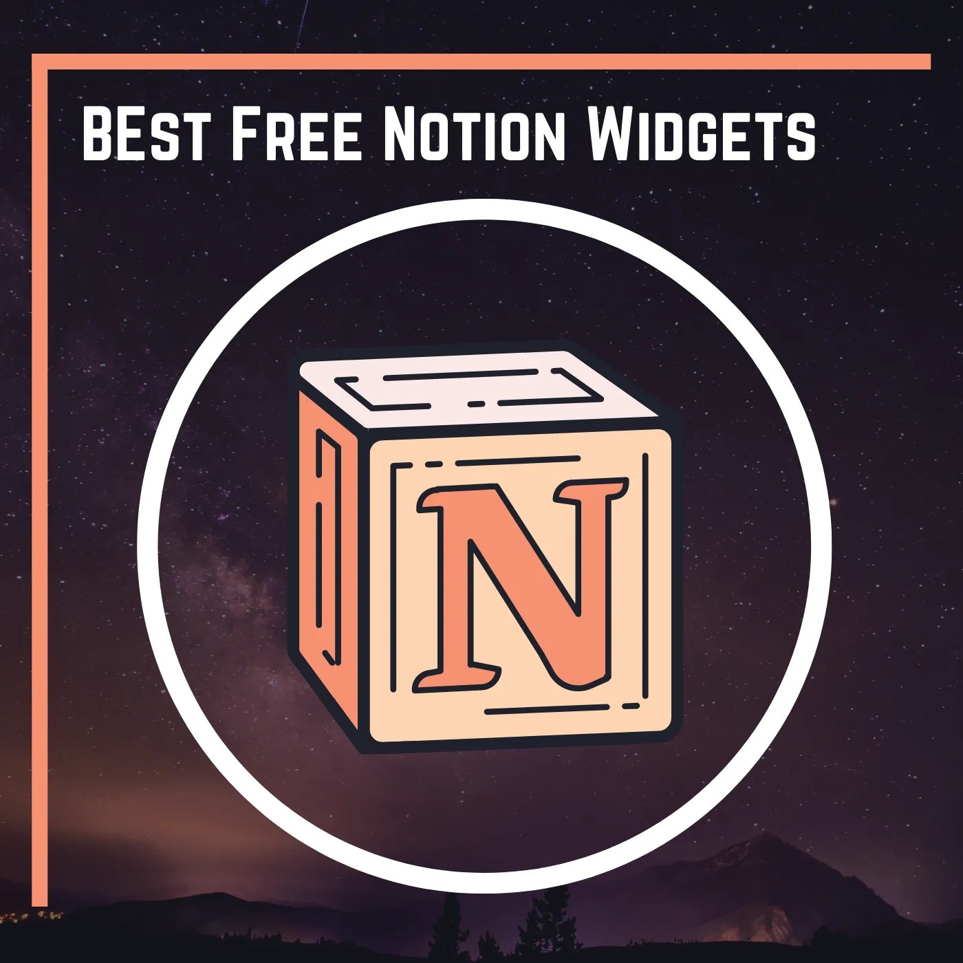 8 Best and Completely Free Notion Widgets in 2023