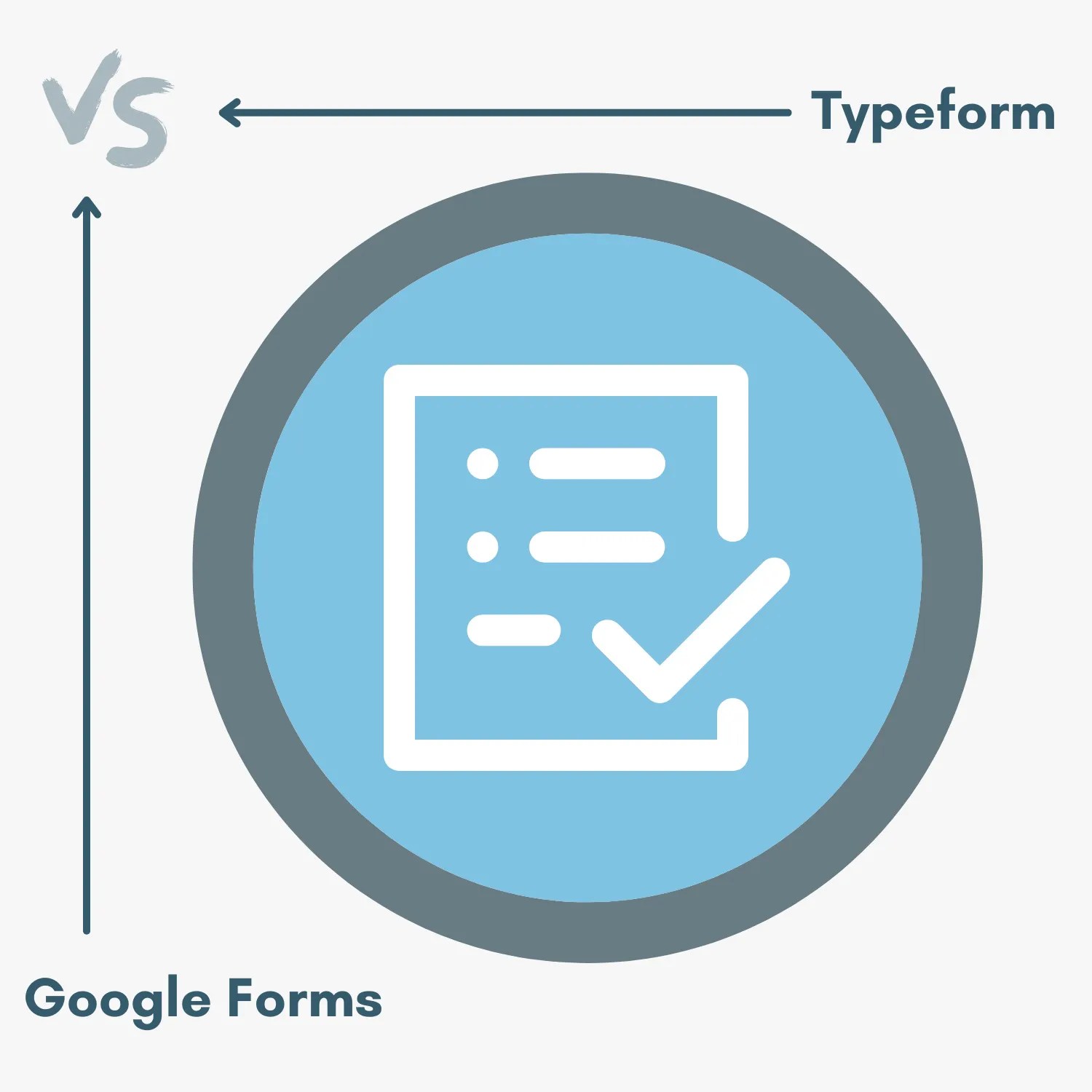 Typeform vs. Google Forms Your Next Form Builder