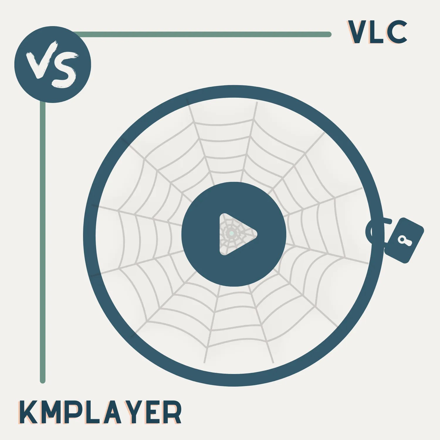 KMPlayer vs. VLC Media Player The Best Video Player App