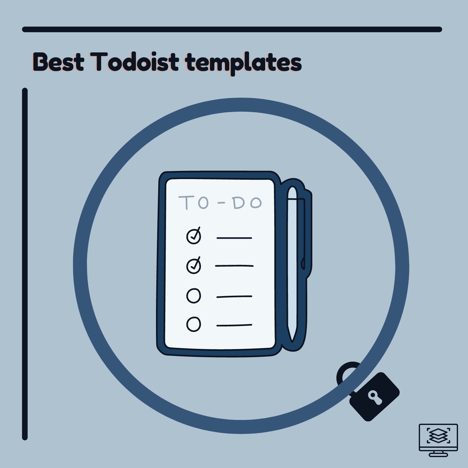 8 Best Todoist Templates to Boost Your Workflow MKs Guide