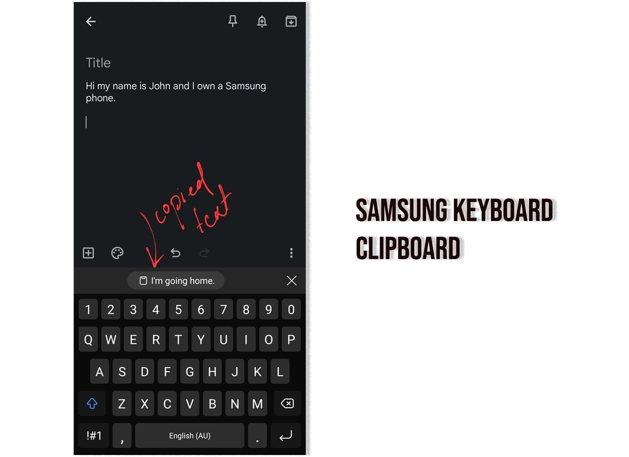 Samsung Keyboard vs. Gboard The Best Keyboard App of 2023