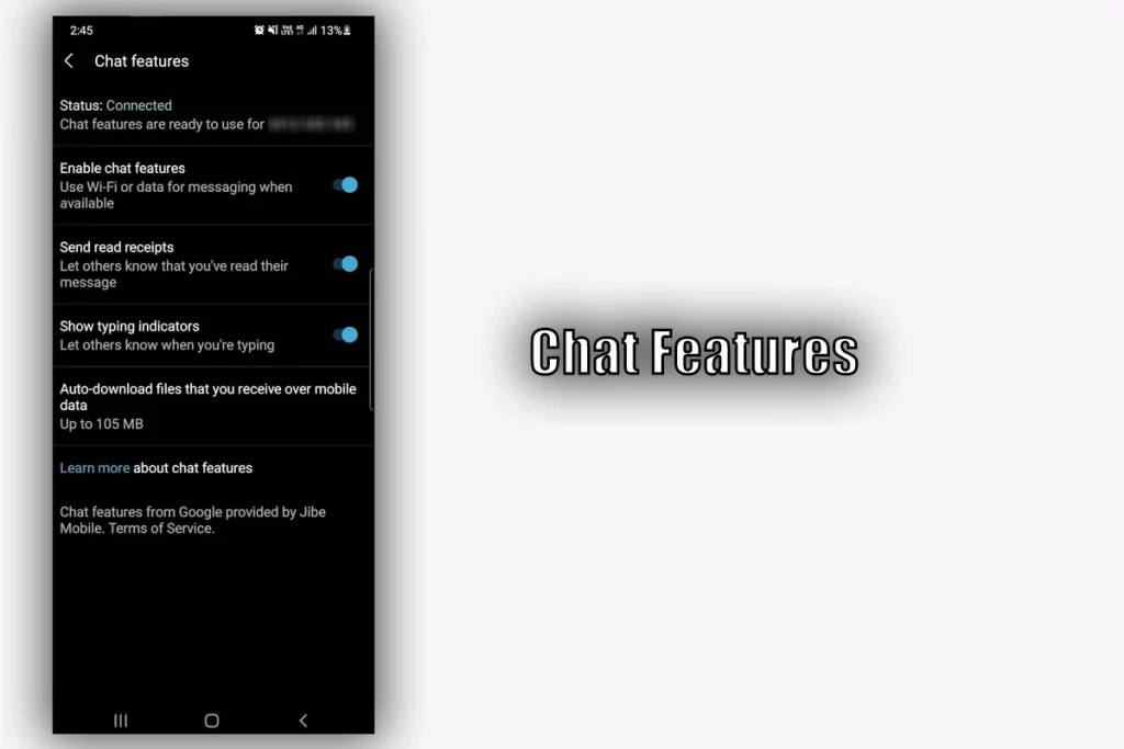 6 Features of Google Messages You Must Try MK's Guide