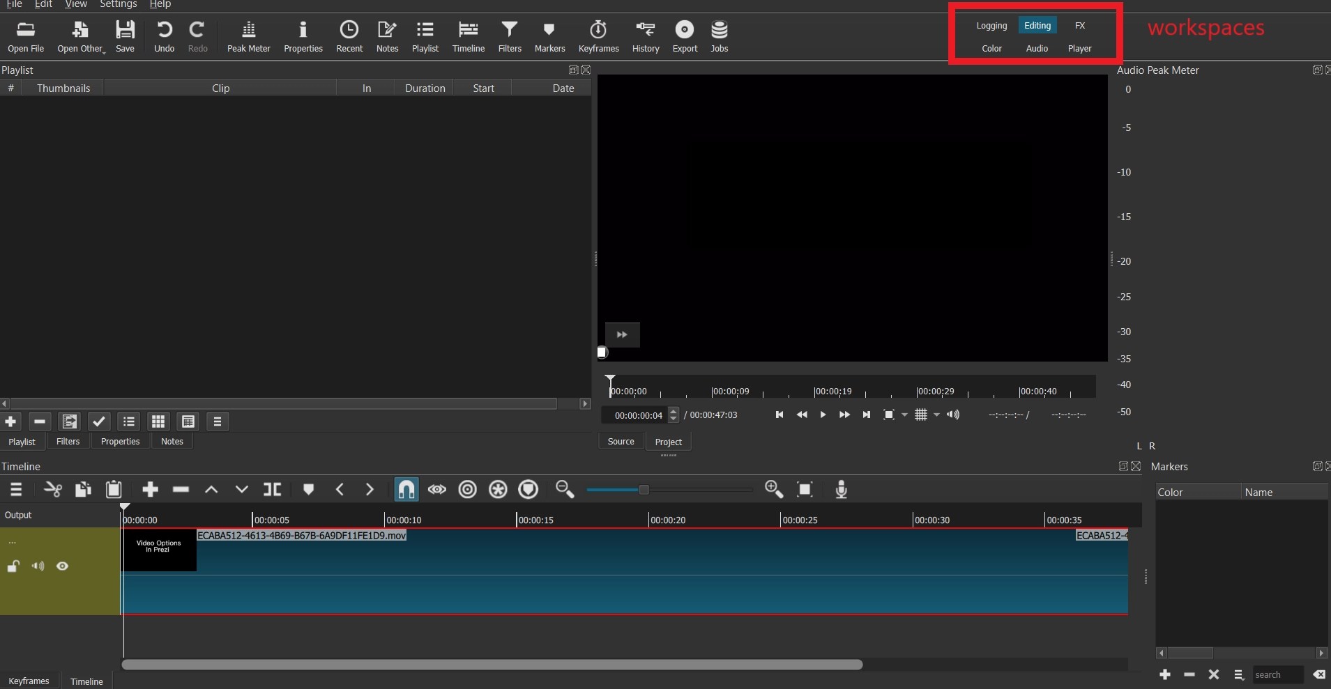 Kdenlive vs. Shotcut Which is the Best Video Editor?