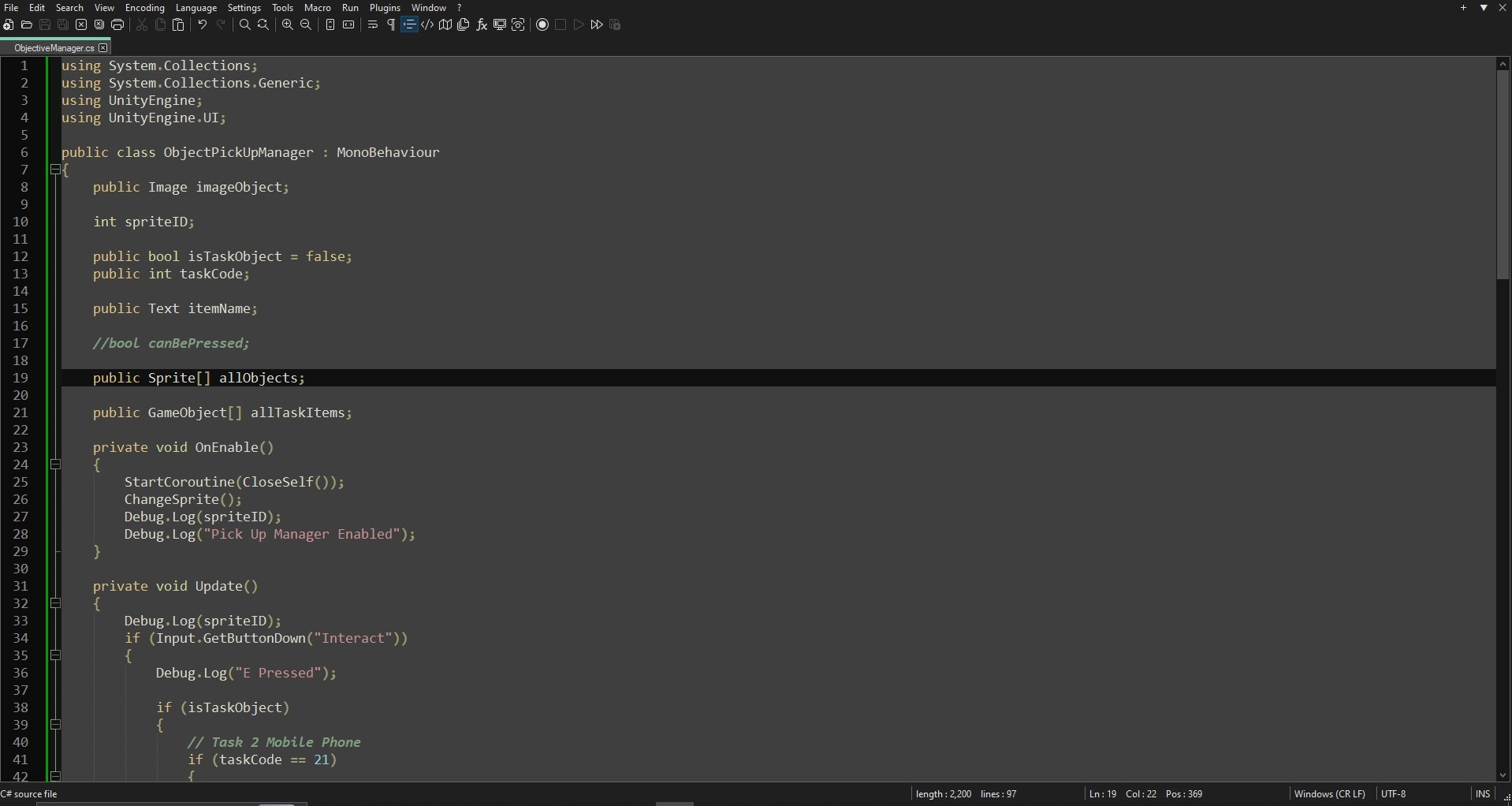 Notepad vs. Notepad++ Which App is for You?