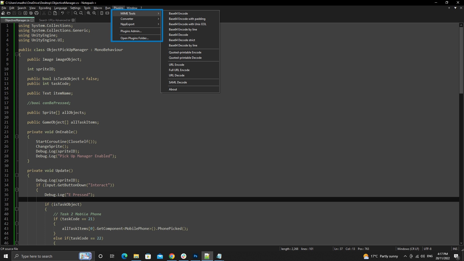 Notepad vs. Notepad++ Which App is for You?