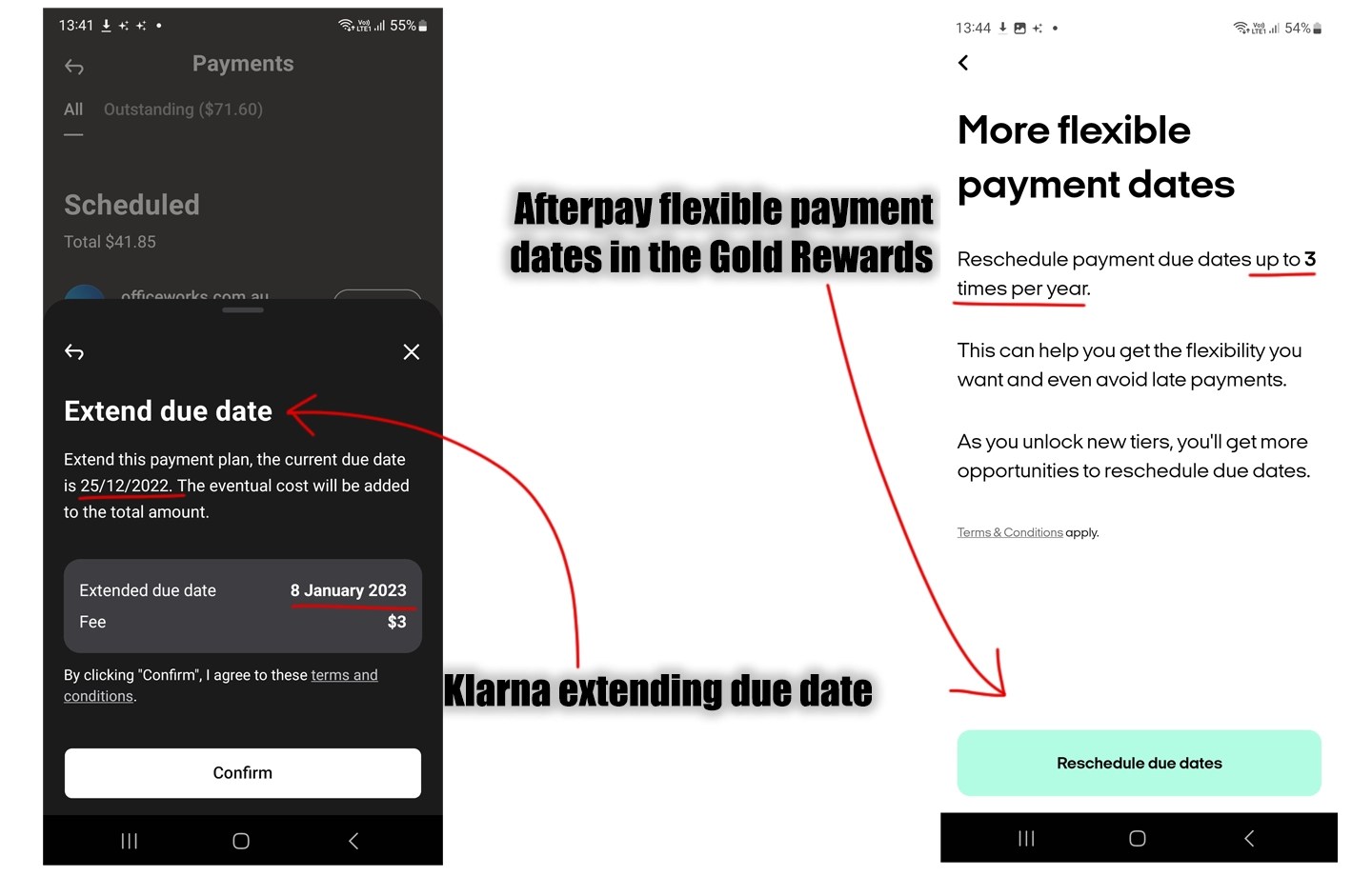 Klarna vs. Afterpay (2023) Which One is for You?