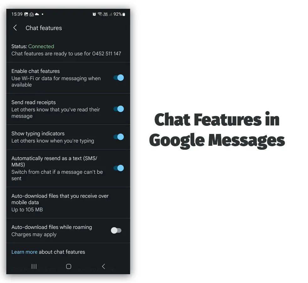 Google Messages Review Is It the Best Messaging App?
